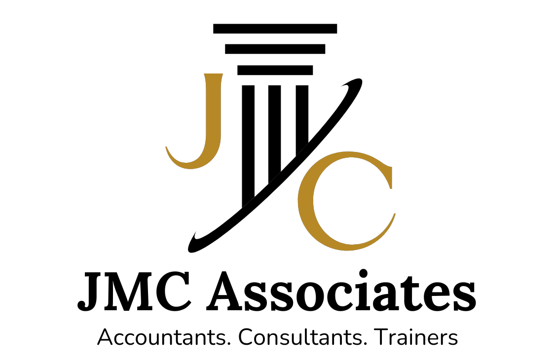 JMC Associates